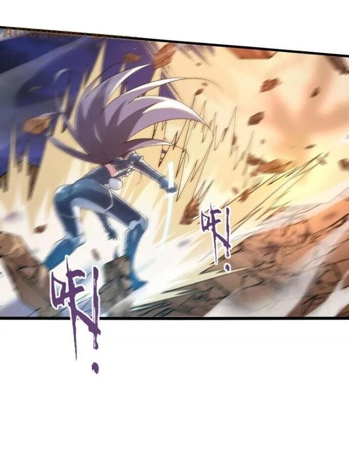 Tiến Hóa Đi, Caterpie Chapter 56 - Trang 2