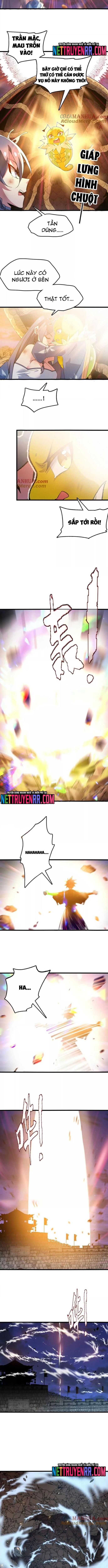 Tiến Hóa Đi, Caterpie Chapter 57 - Trang 2