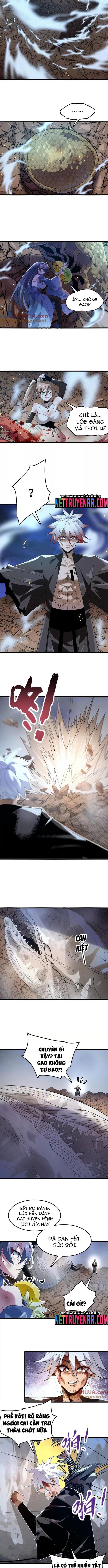 Tiến Hóa Đi, Caterpie Chapter 57 - Trang 2