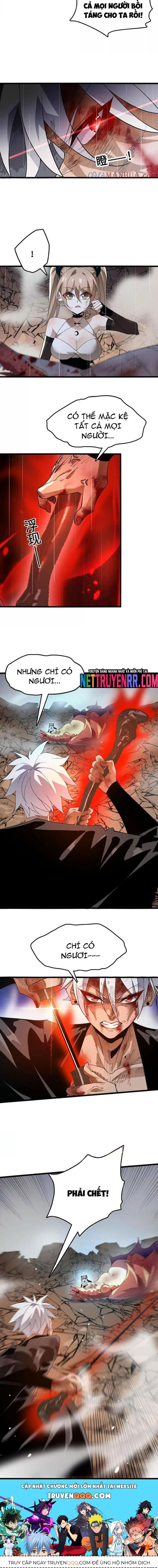 Tiến Hóa Đi, Caterpie Chapter 57 - Trang 2