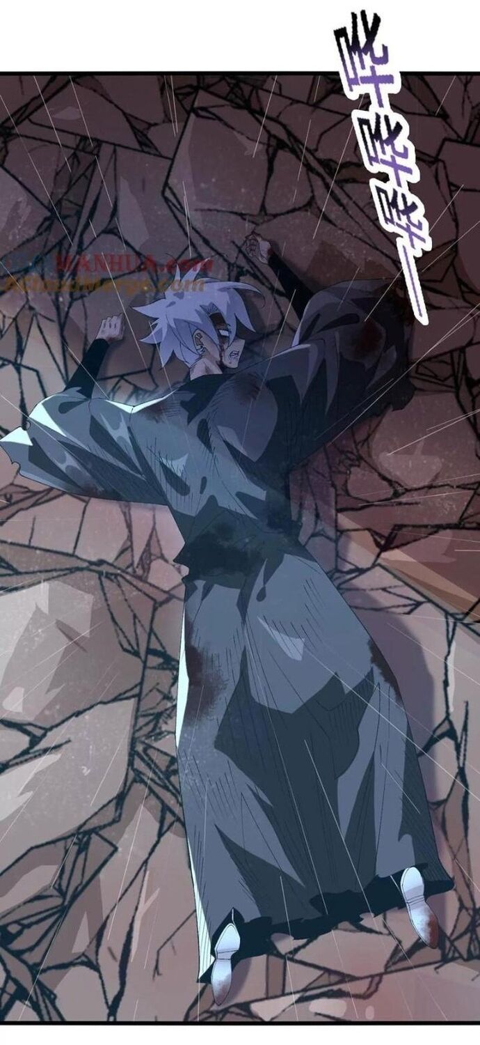 Tiến Hóa Đi, Caterpie Chapter 58 - Trang 2