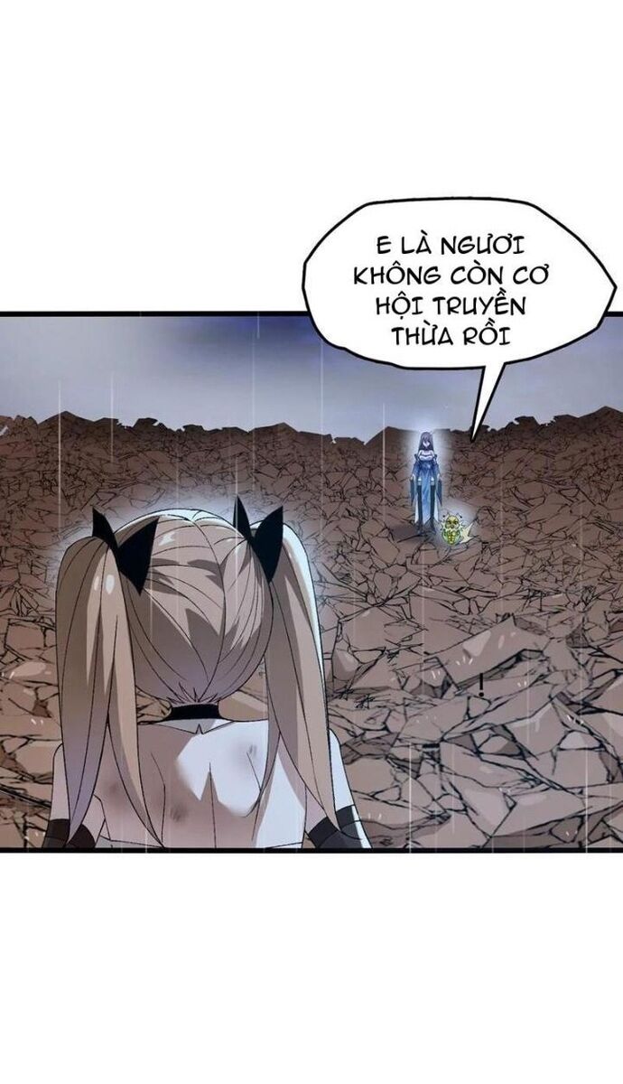 Tiến Hóa Đi, Caterpie Chapter 58 - Trang 2