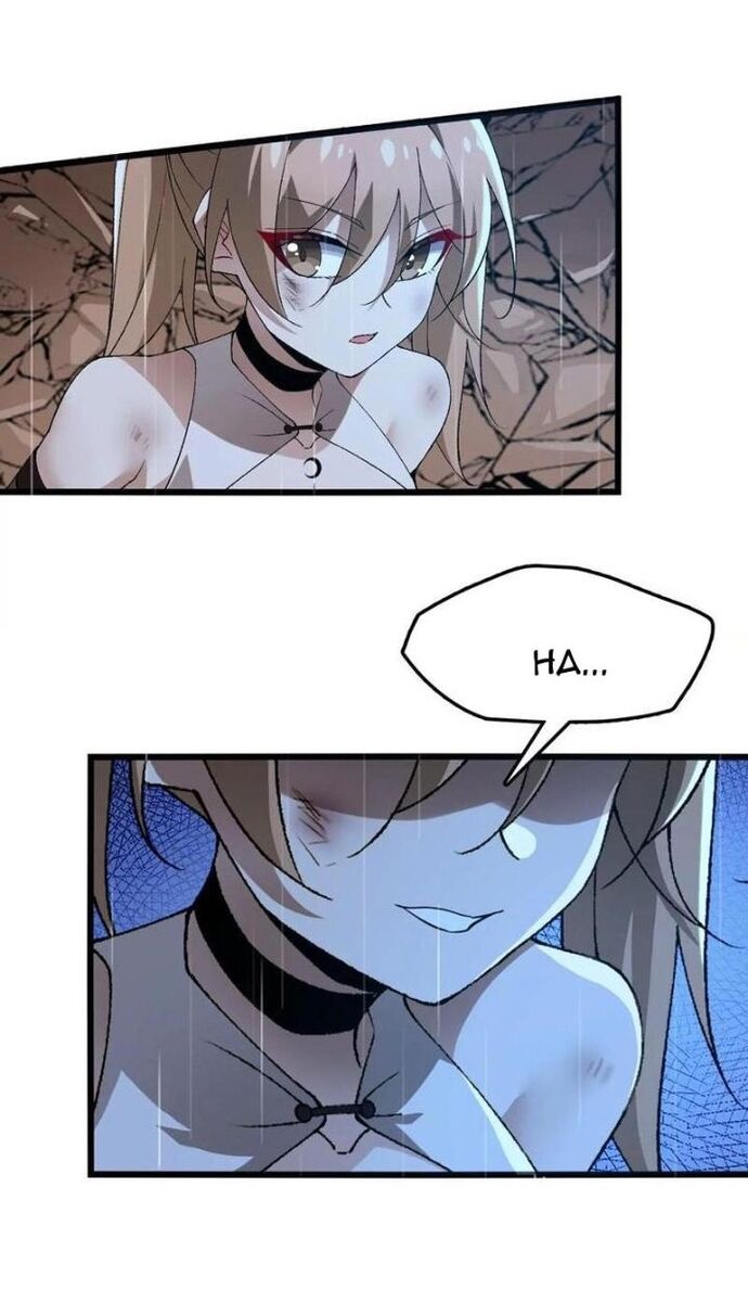 Tiến Hóa Đi, Caterpie Chapter 58 - Trang 2