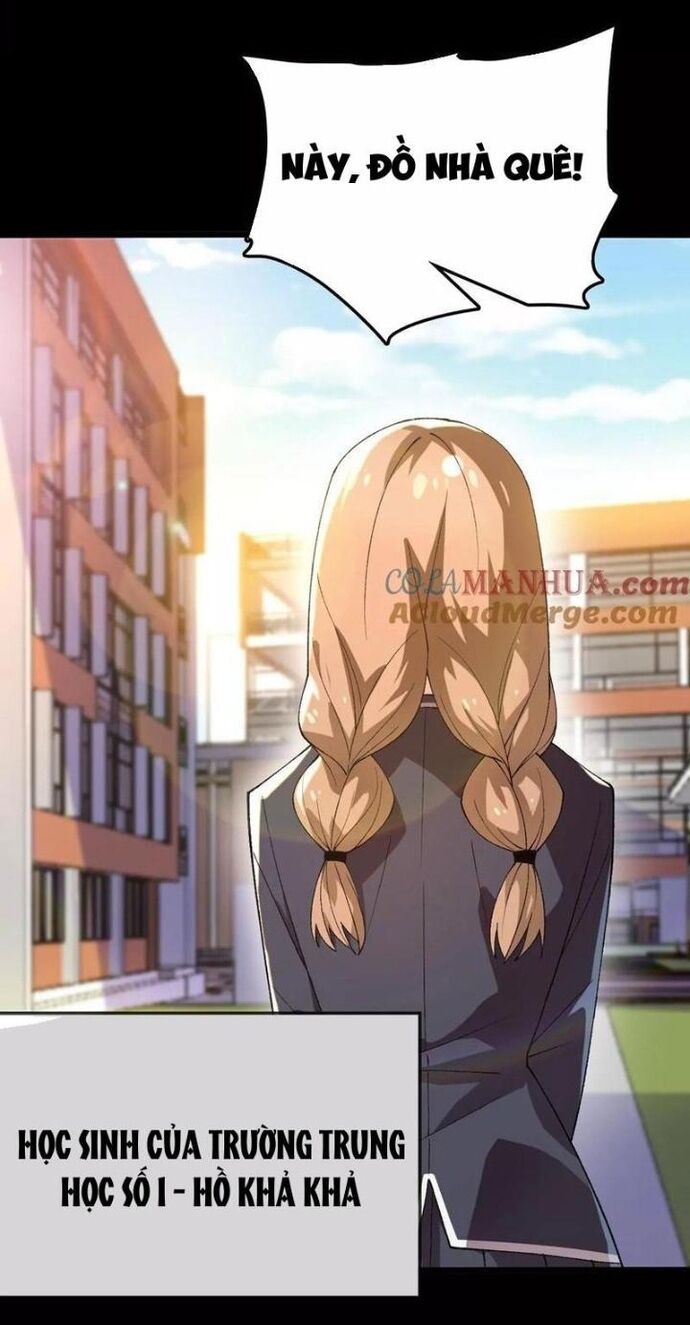 Tiến Hóa Đi, Caterpie Chapter 58 - Trang 2