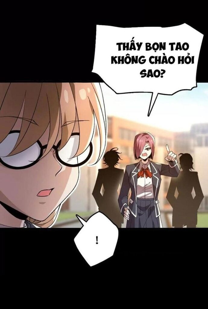 Tiến Hóa Đi, Caterpie Chapter 58 - Trang 2