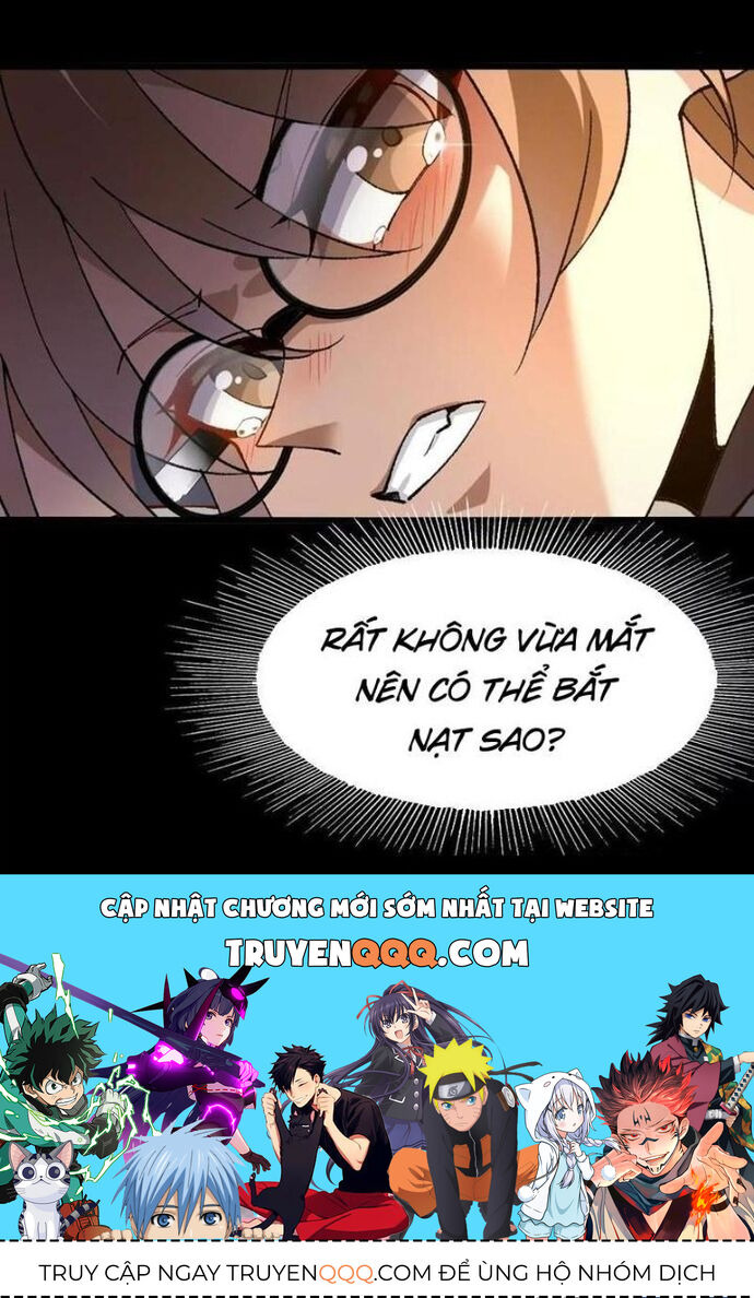 Tiến Hóa Đi, Caterpie Chapter 58 - Trang 2