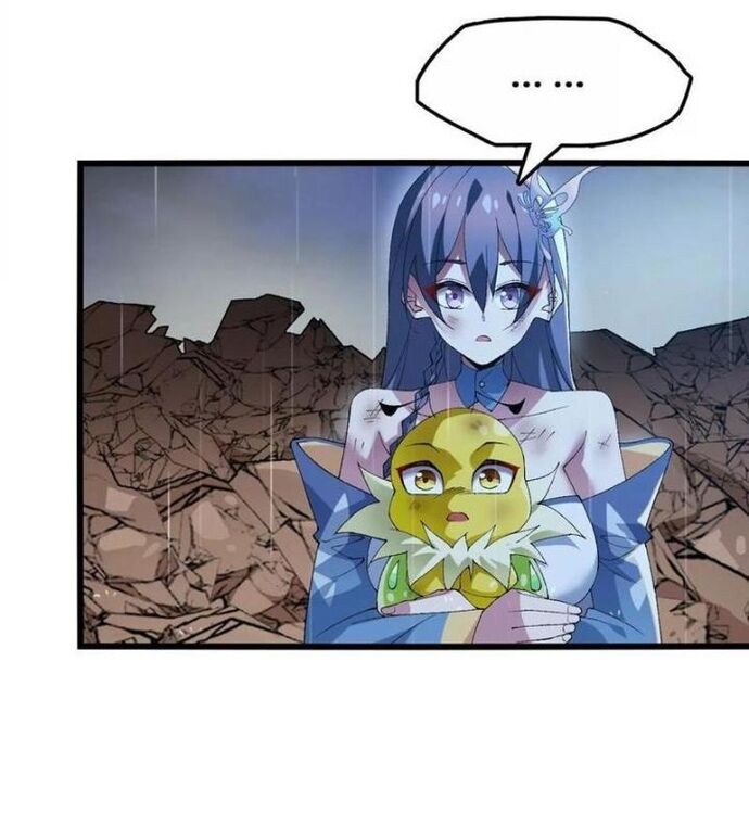 Tiến Hóa Đi, Caterpie Chapter 58 - Trang 2