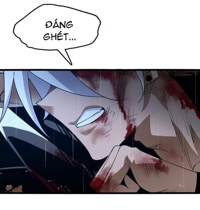 Tiến Hóa Đi, Caterpie Chapter 58 - Trang 2