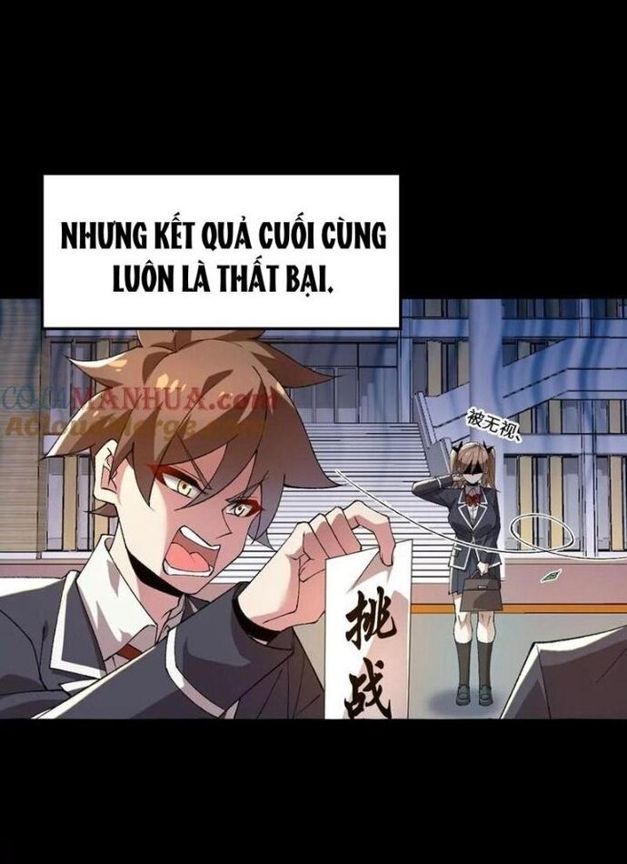 Tiến Hóa Đi, Caterpie Chapter 59 - Trang 2