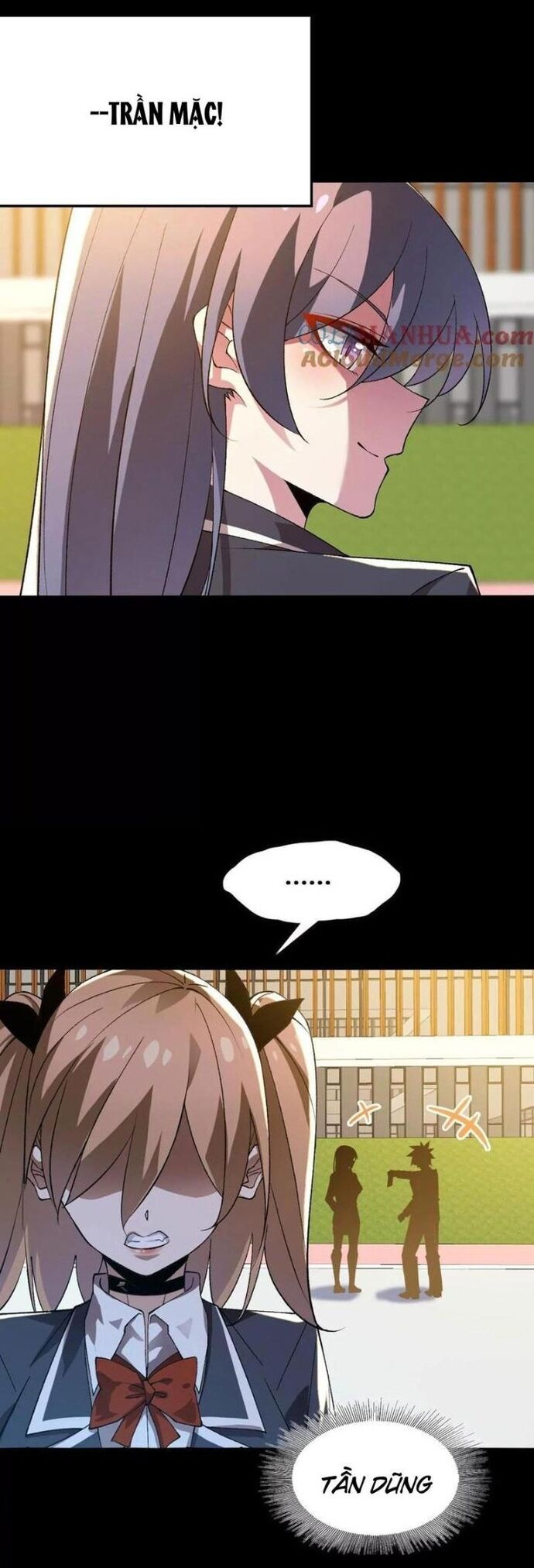 Tiến Hóa Đi, Caterpie Chapter 59 - Trang 2