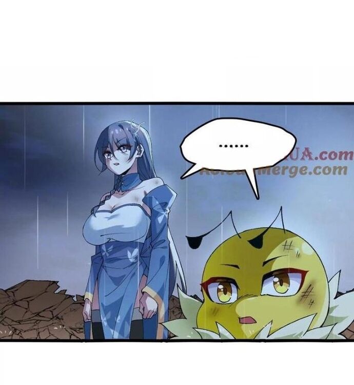 Tiến Hóa Đi, Caterpie Chapter 59 - Trang 2