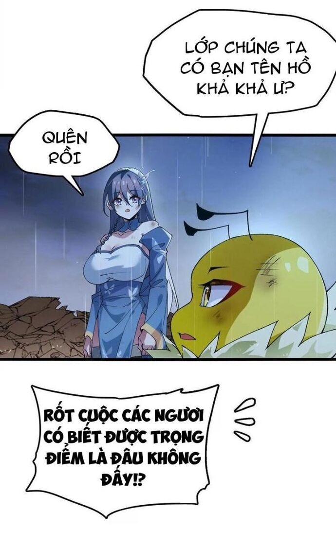 Tiến Hóa Đi, Caterpie Chapter 59 - Trang 2