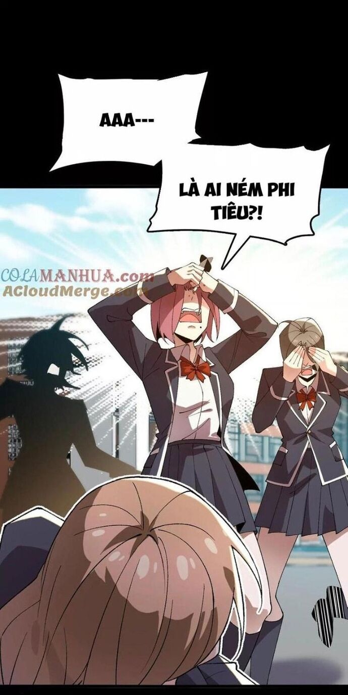 Tiến Hóa Đi, Caterpie Chapter 59 - Trang 2