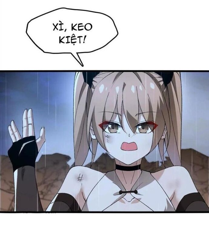 Tiến Hóa Đi, Caterpie Chapter 59 - Trang 2