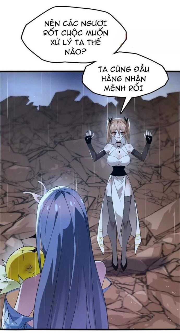 Tiến Hóa Đi, Caterpie Chapter 59 - Trang 2