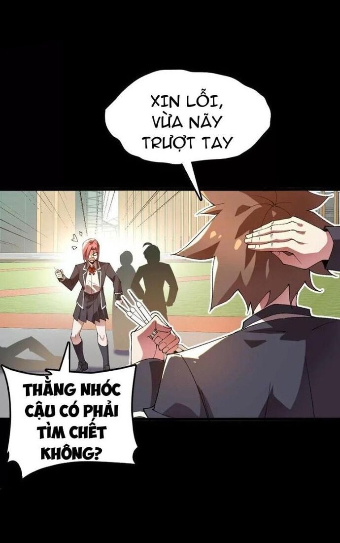 Tiến Hóa Đi, Caterpie Chapter 59 - Trang 2