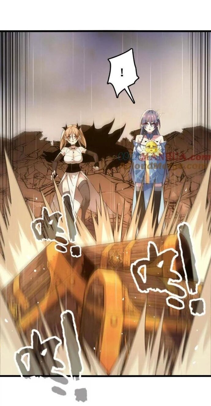 Tiến Hóa Đi, Caterpie Chapter 59 - Trang 2