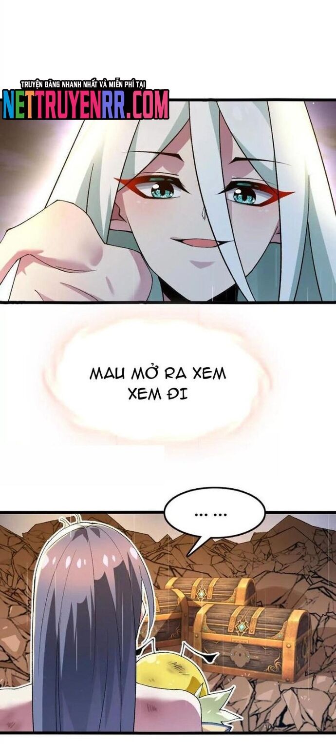 Tiến Hóa Đi, Caterpie Chapter 59 - Trang 2