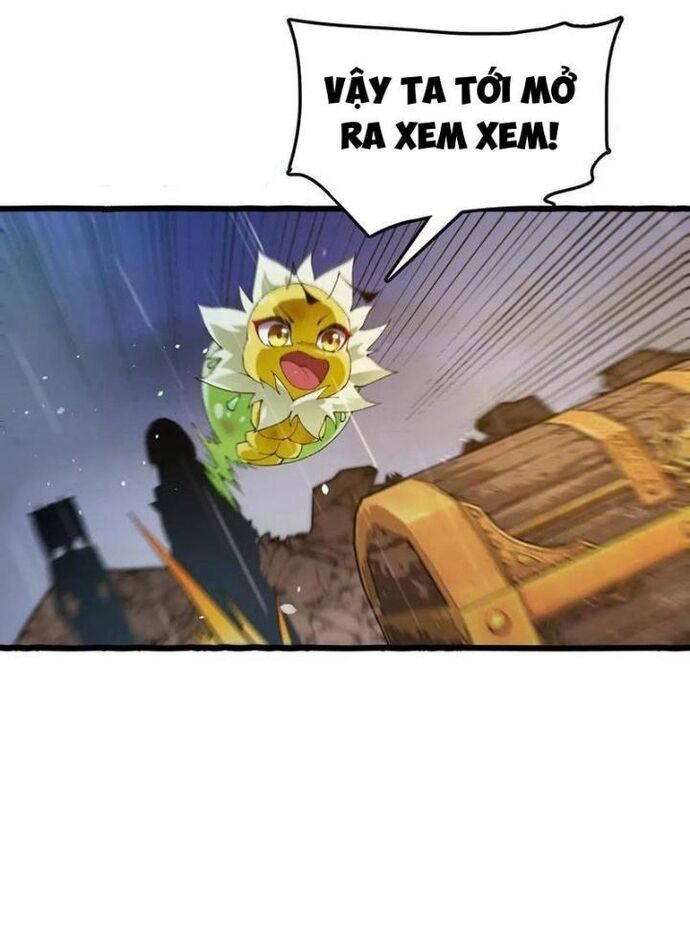 Tiến Hóa Đi, Caterpie Chapter 59 - Trang 2