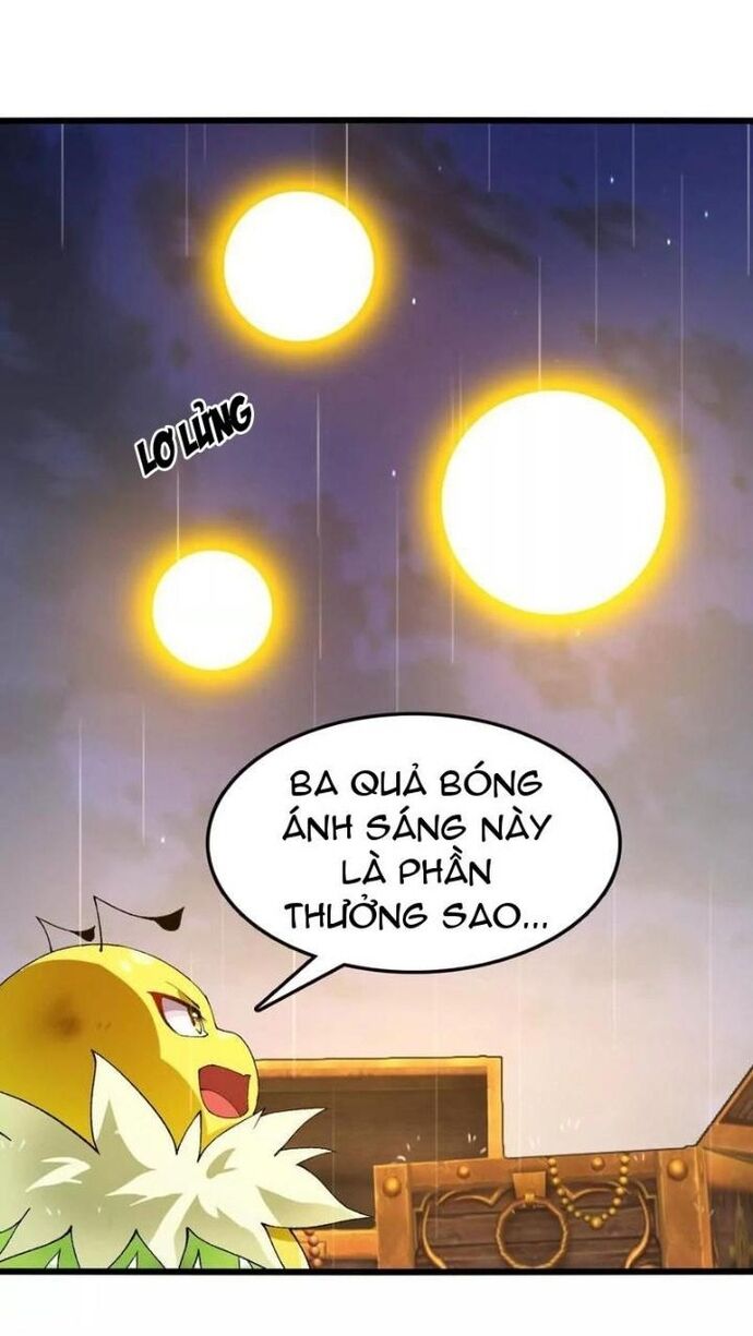 Tiến Hóa Đi, Caterpie Chapter 59 - Trang 2