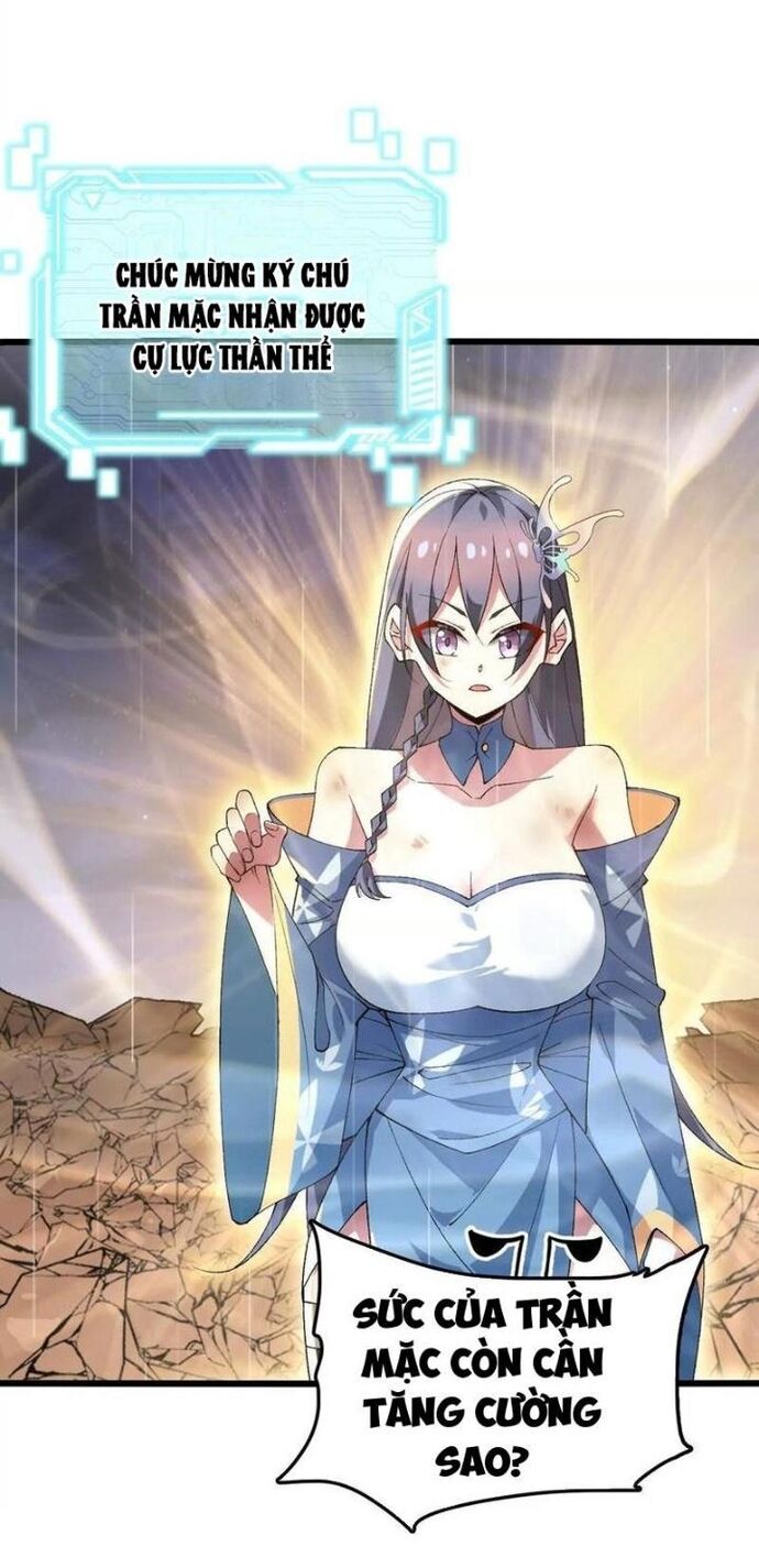 Tiến Hóa Đi, Caterpie Chapter 59 - Trang 2