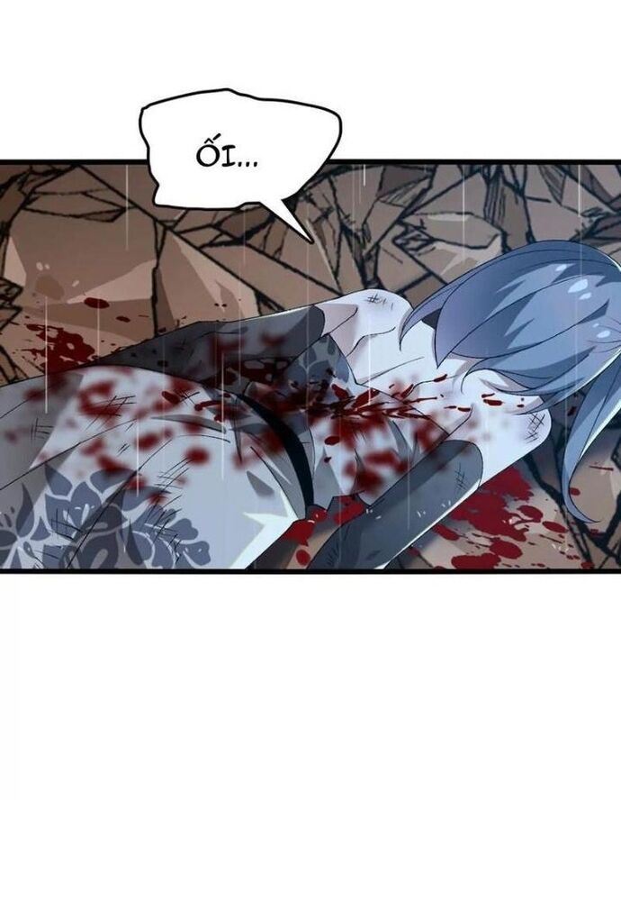 Tiến Hóa Đi, Caterpie Chapter 59 - Trang 2