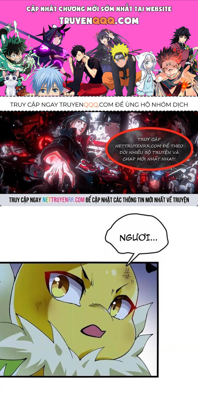 Tiến Hóa Đi, Caterpie Chapter 61 - Trang 2