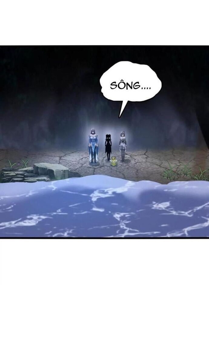 Tiến Hóa Đi, Caterpie Chapter 61 - Trang 2