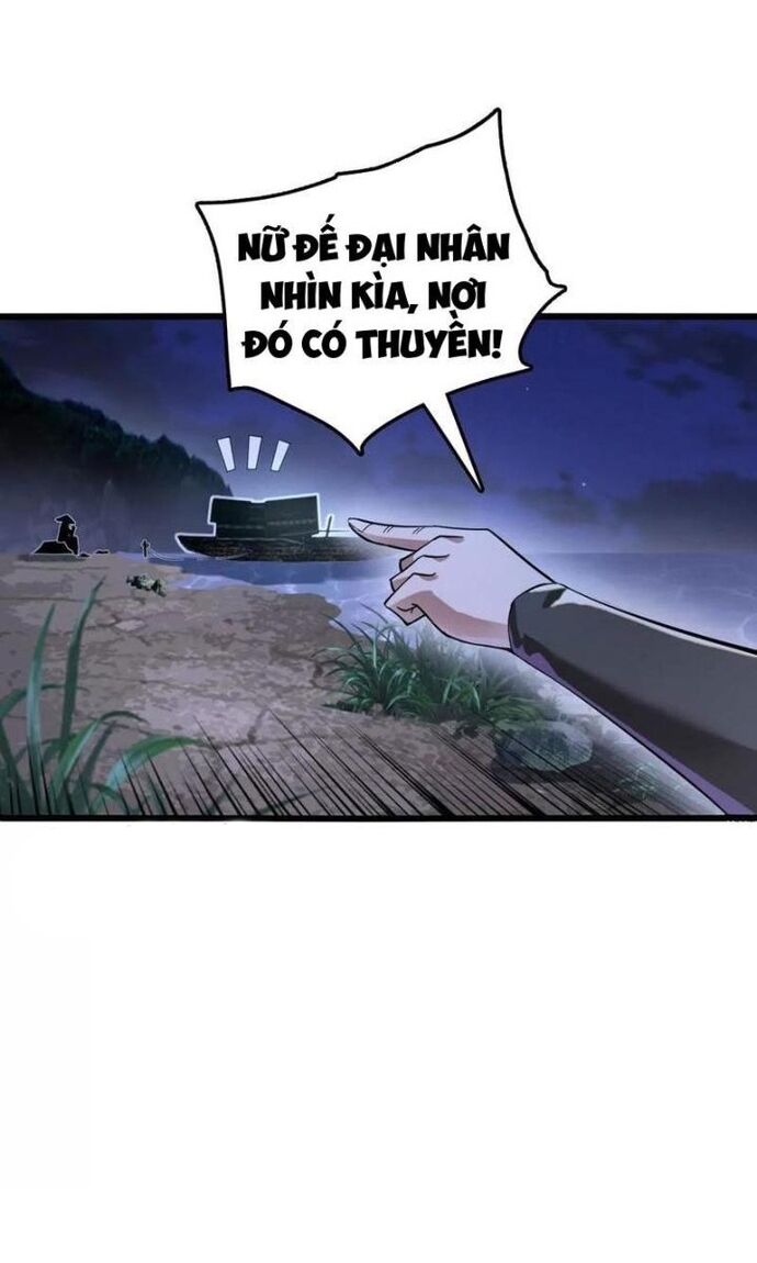 Tiến Hóa Đi, Caterpie Chapter 61 - Trang 2