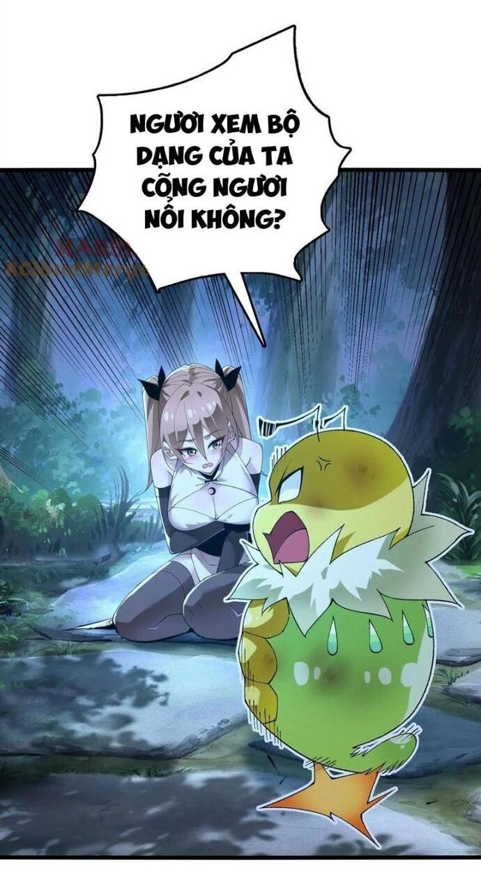 Tiến Hóa Đi, Caterpie Chapter 61 - Trang 2