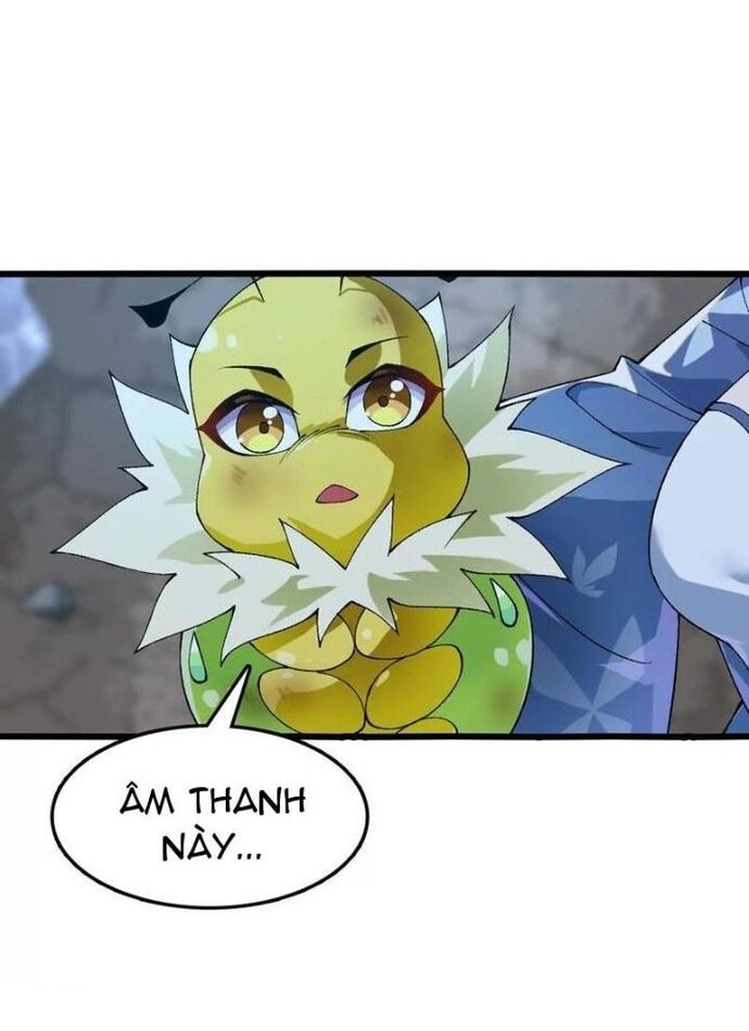 Tiến Hóa Đi, Caterpie Chapter 61 - Trang 2