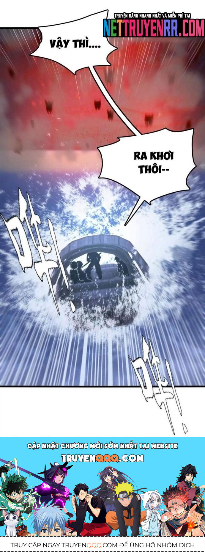 Tiến Hóa Đi, Caterpie Chapter 61 - Trang 2