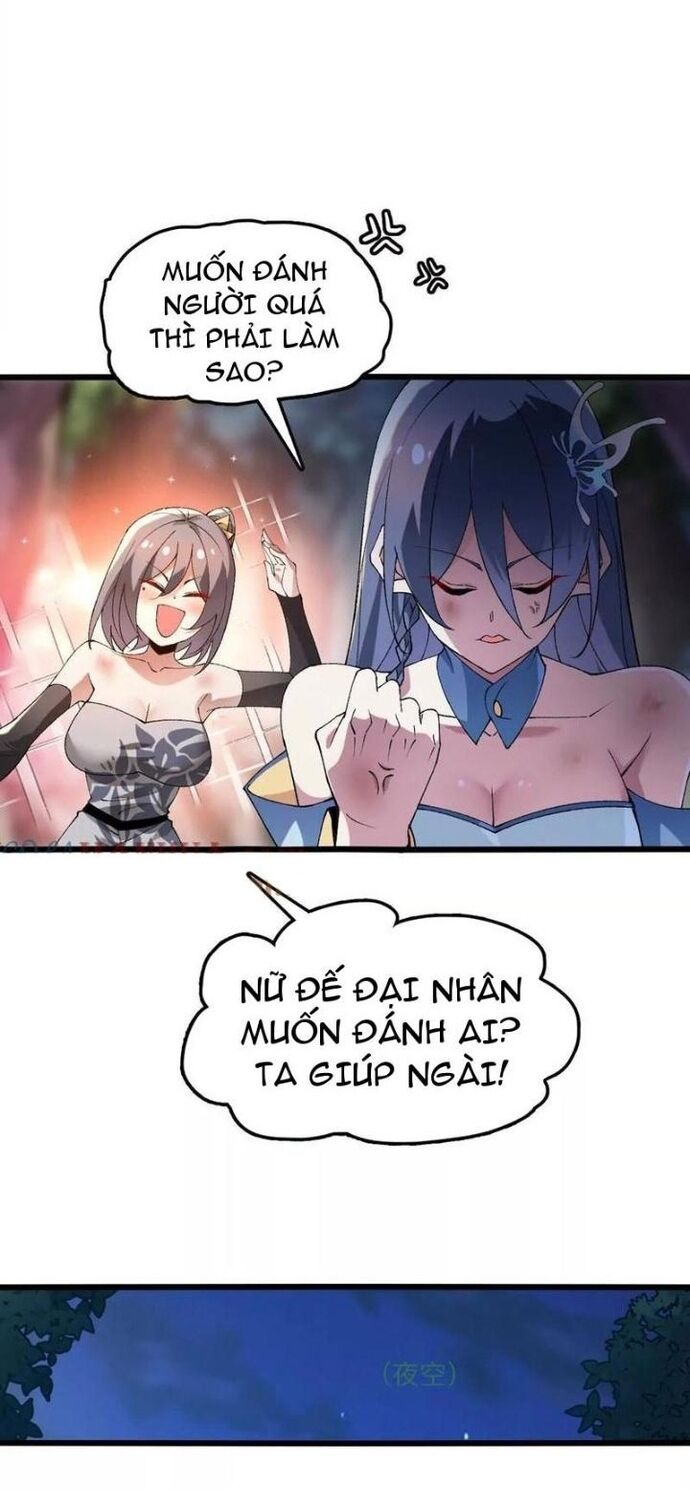 Tiến Hóa Đi, Caterpie Chapter 61 - Trang 2