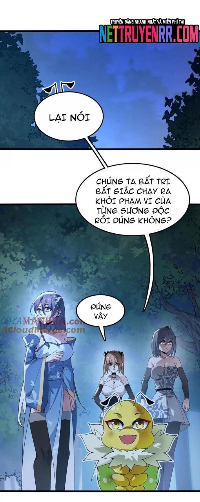 Tiến Hóa Đi, Caterpie Chapter 61 - Trang 2