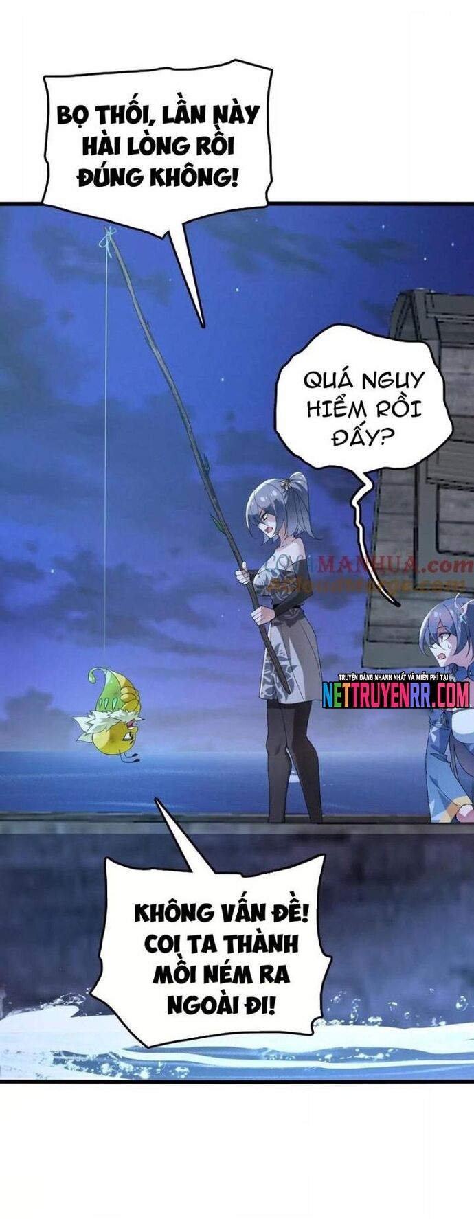 Tiến Hóa Đi, Caterpie Chapter 62 - Trang 2