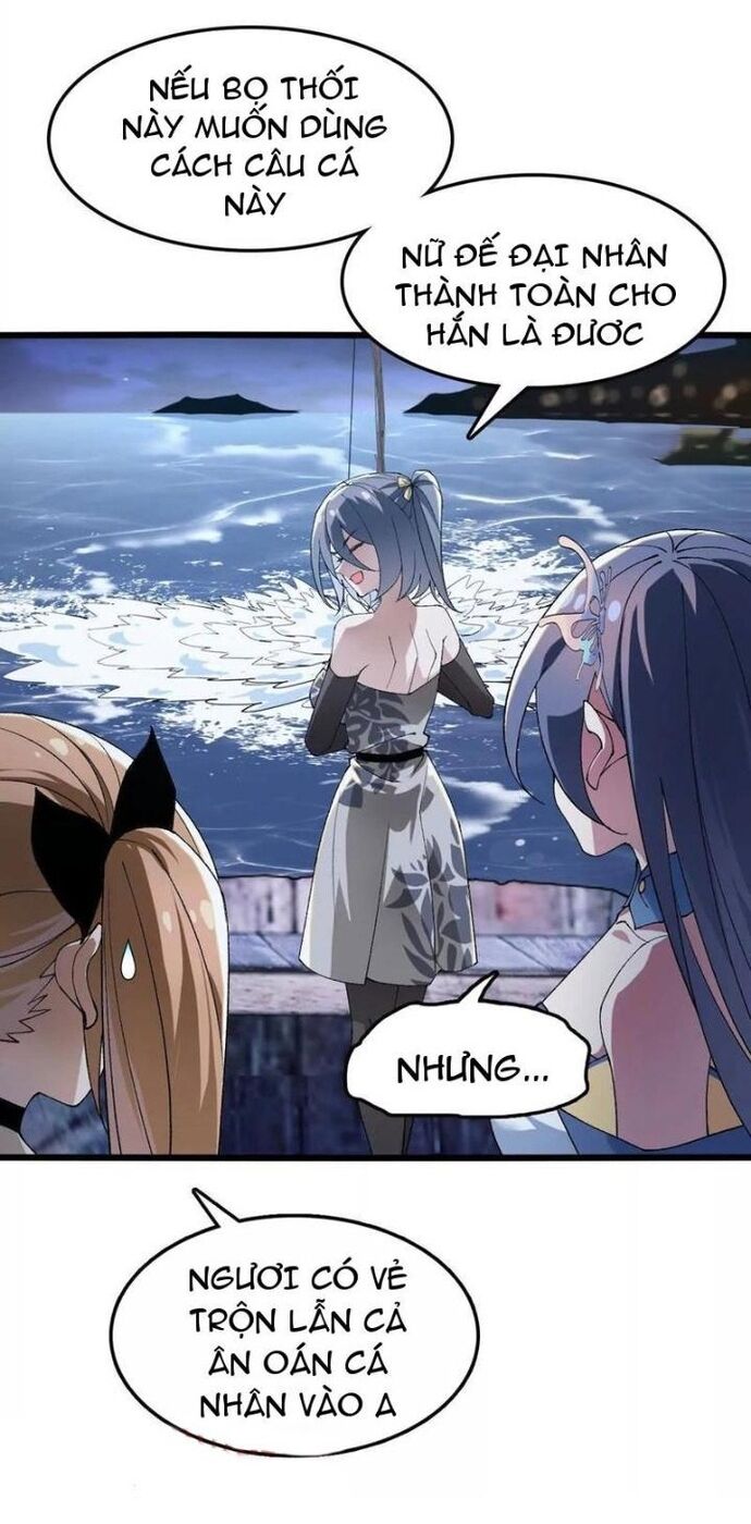 Tiến Hóa Đi, Caterpie Chapter 62 - Trang 2