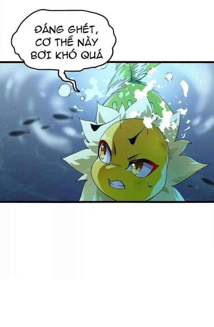 Tiến Hóa Đi, Caterpie Chapter 62 - Trang 2