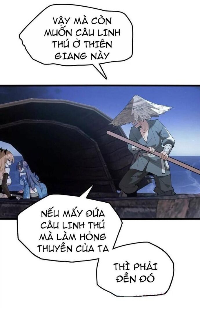 Tiến Hóa Đi, Caterpie Chapter 62 - Trang 2