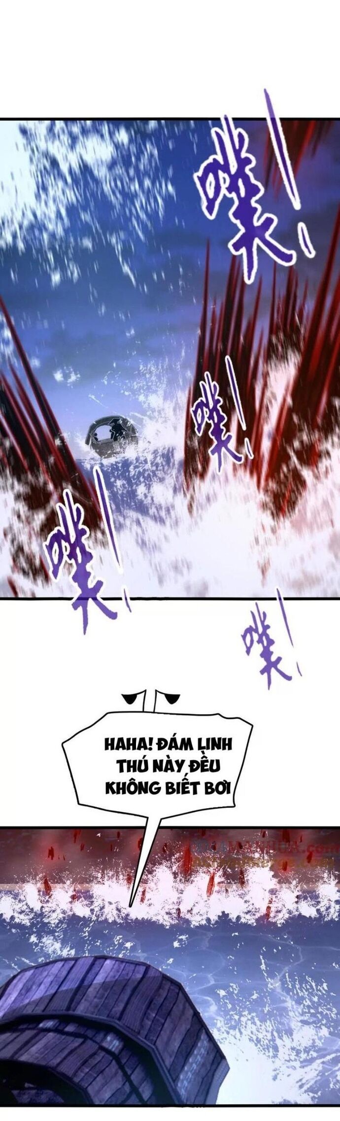 Tiến Hóa Đi, Caterpie Chapter 62 - Trang 2