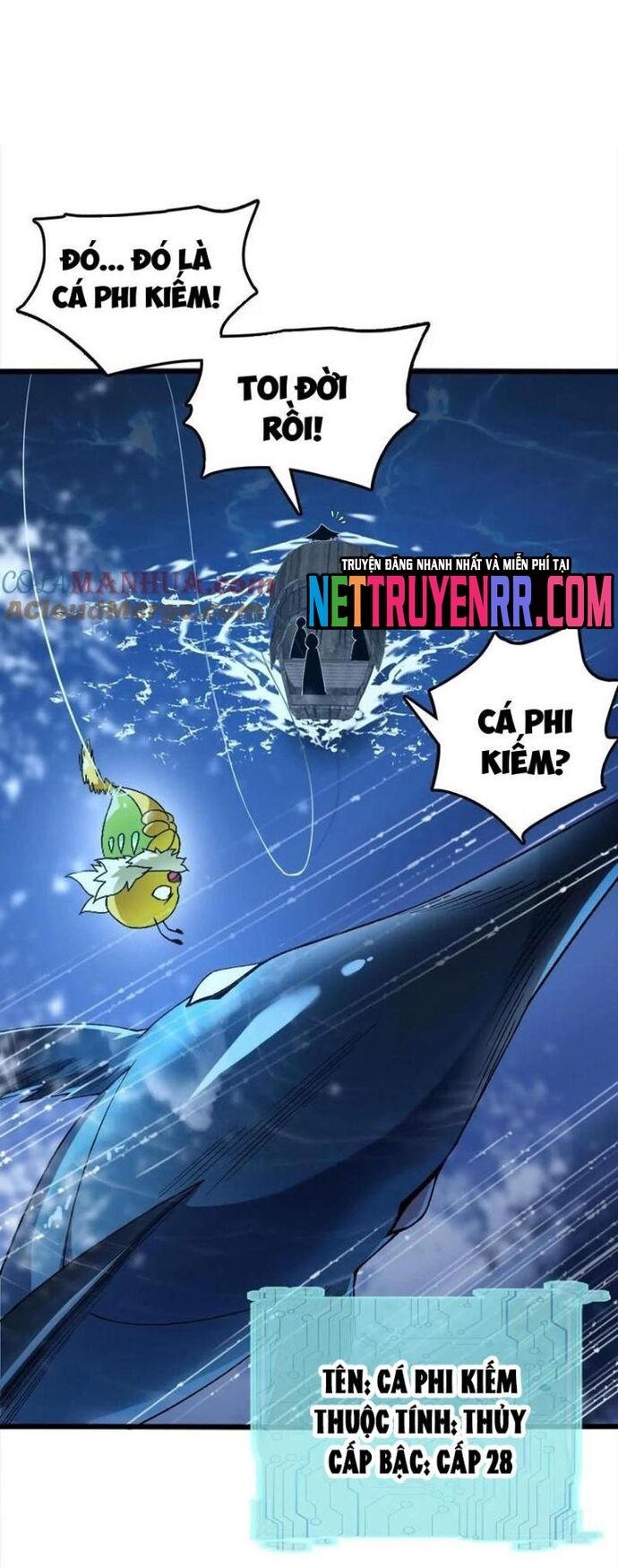 Tiến Hóa Đi, Caterpie Chapter 62 - Trang 2