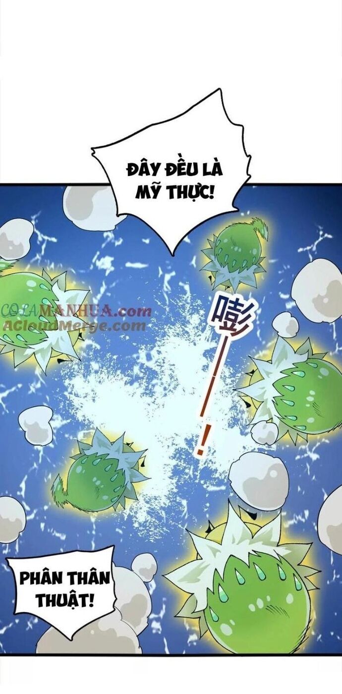 Tiến Hóa Đi, Caterpie Chapter 62 - Trang 2