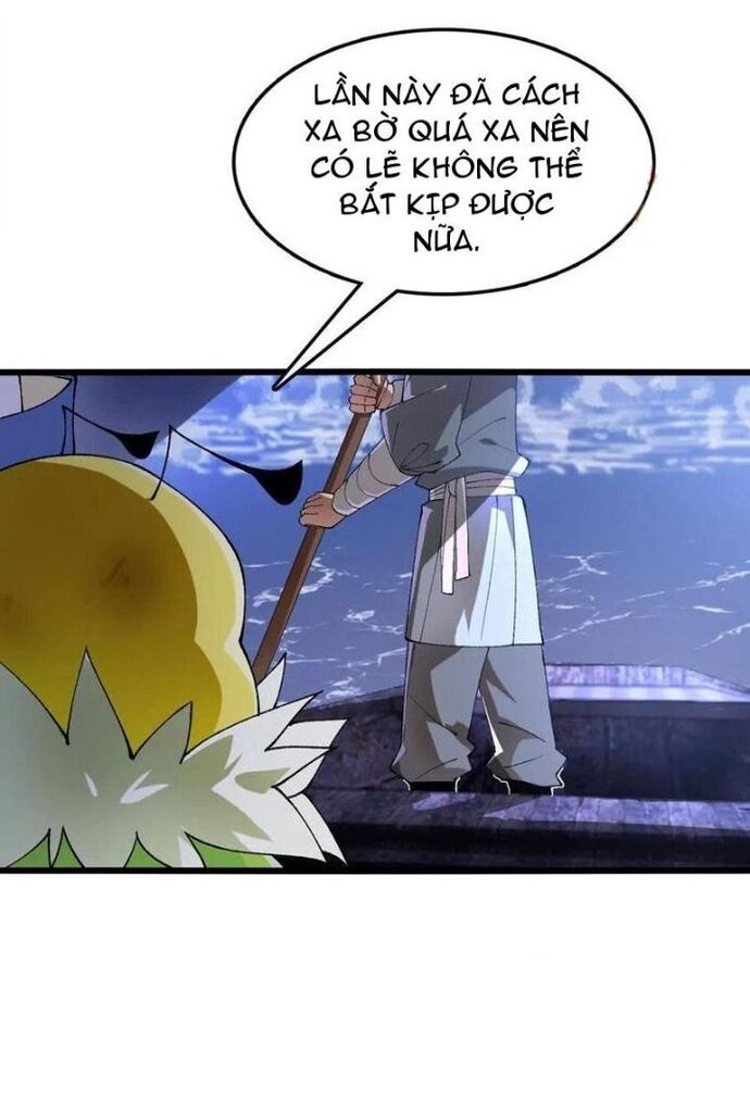 Tiến Hóa Đi, Caterpie Chapter 62 - Trang 2