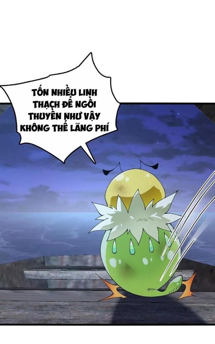 Tiến Hóa Đi, Caterpie Chapter 62 - Trang 2