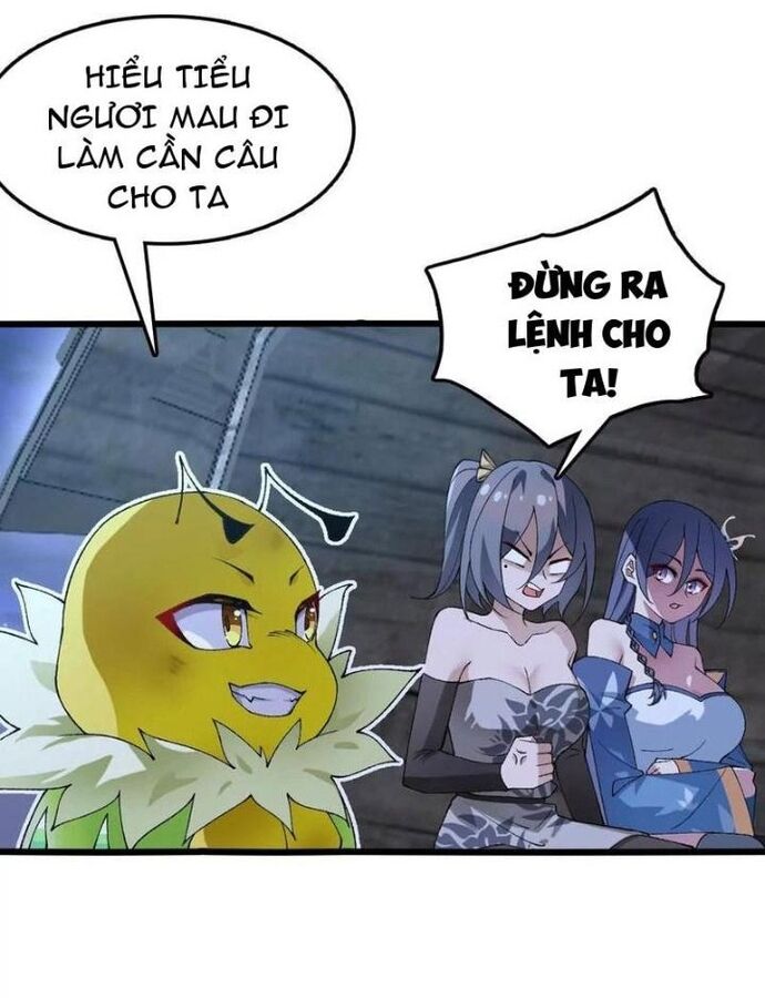 Tiến Hóa Đi, Caterpie Chapter 62 - Trang 2