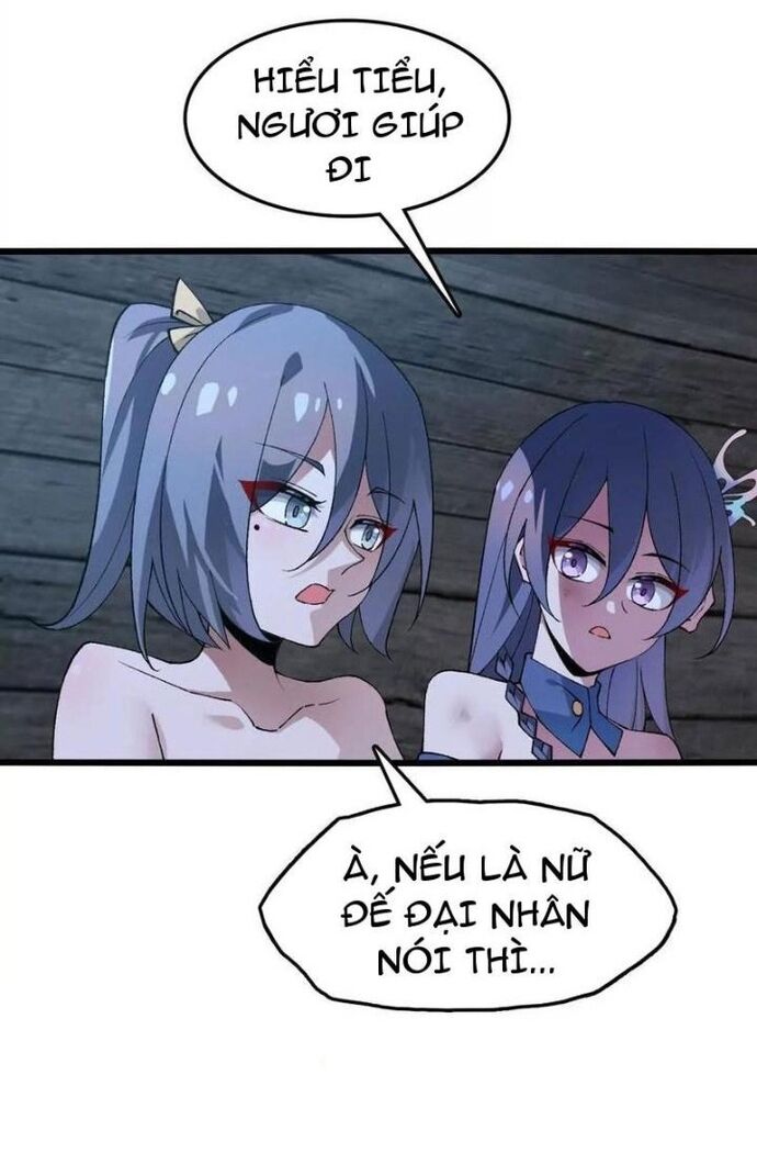 Tiến Hóa Đi, Caterpie Chapter 62 - Trang 2