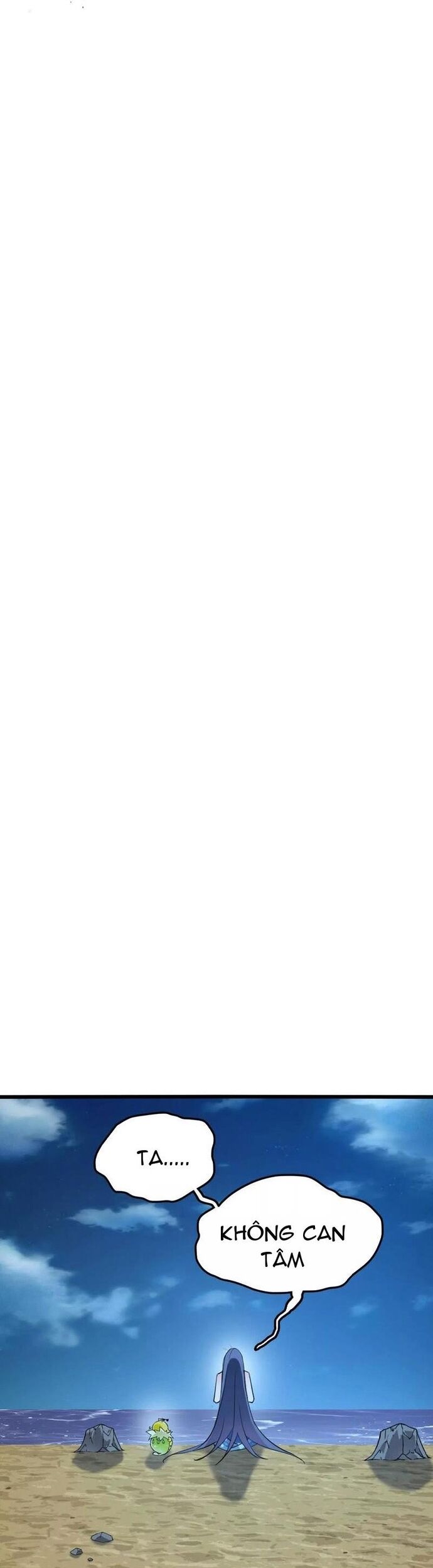 Tiến Hóa Đi, Caterpie Chapter 73 - Trang 2