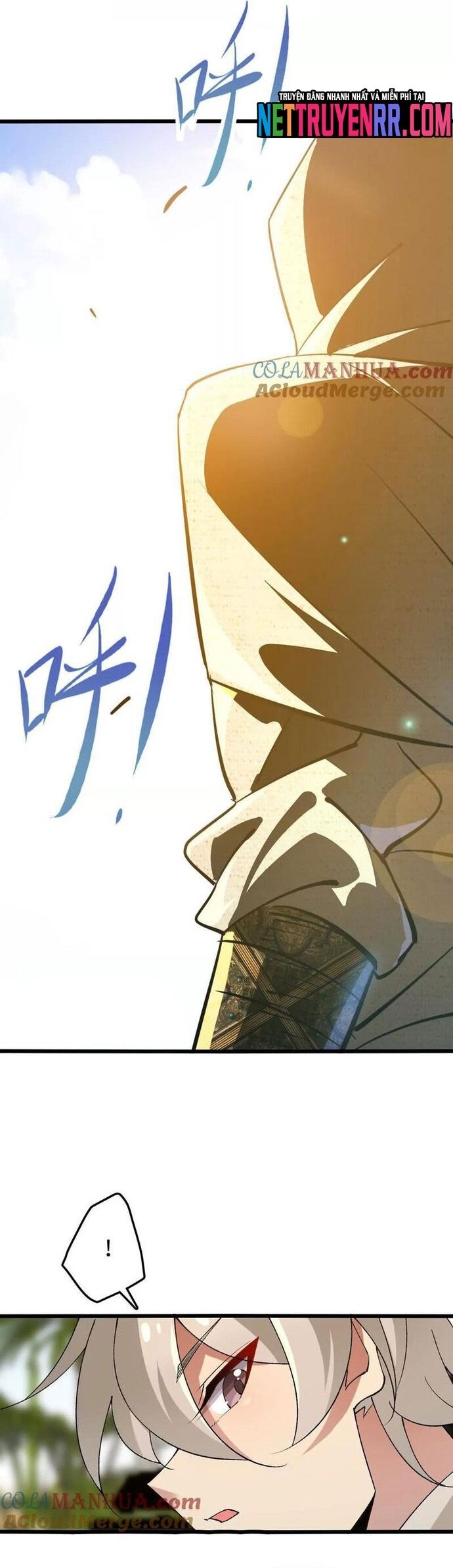 Tiến Hóa Đi, Caterpie Chapter 73 - Trang 2