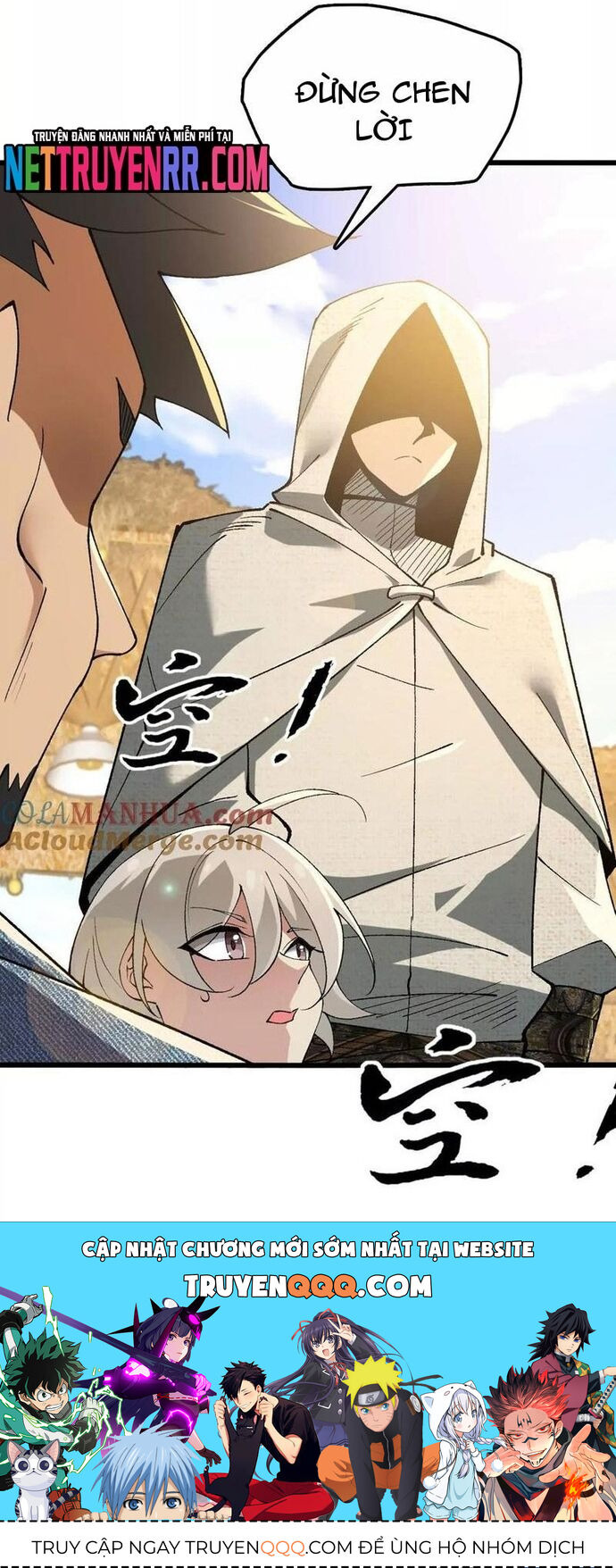 Tiến Hóa Đi, Caterpie Chapter 73 - Trang 2