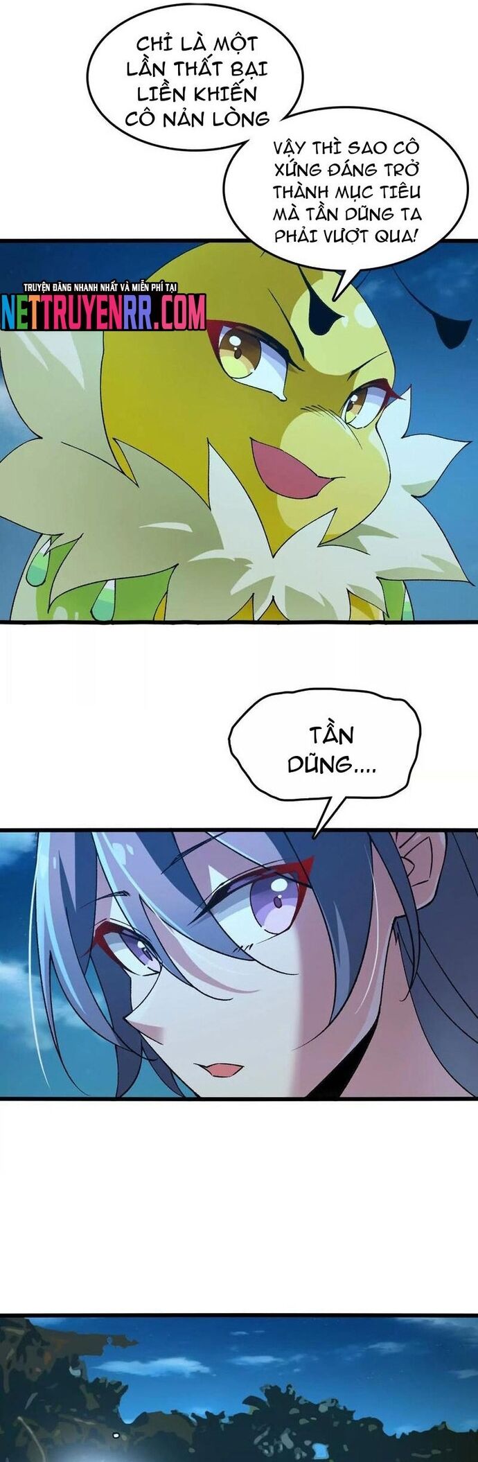 Tiến Hóa Đi, Caterpie Chapter 73 - Trang 2