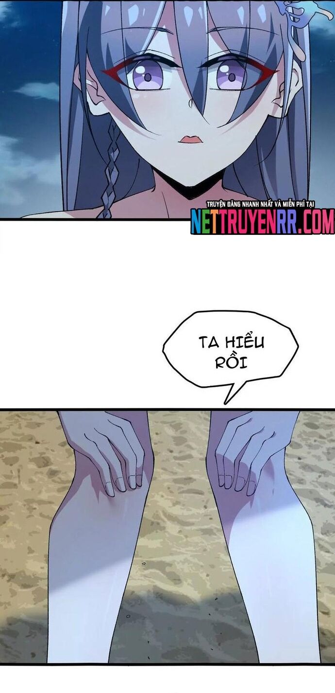 Tiến Hóa Đi, Caterpie Chapter 73 - Trang 2